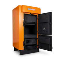 Kaloritherm D 25 kW - 990 EUR | Náhrada Dakon Dor | Záruka 5 rokov | tudom.sk